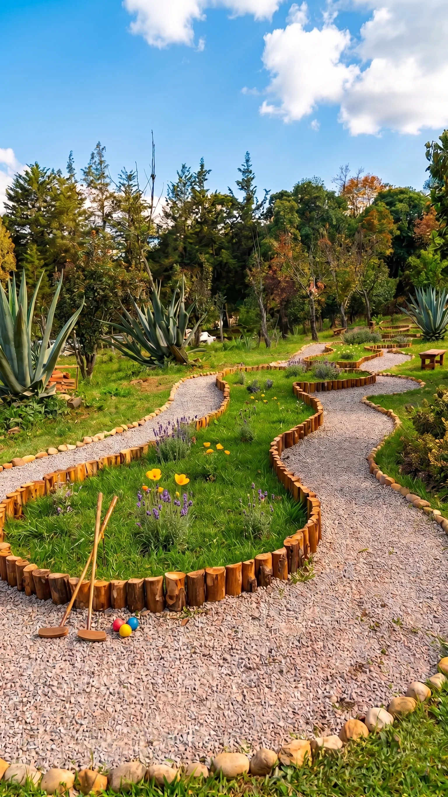 MiniGolf