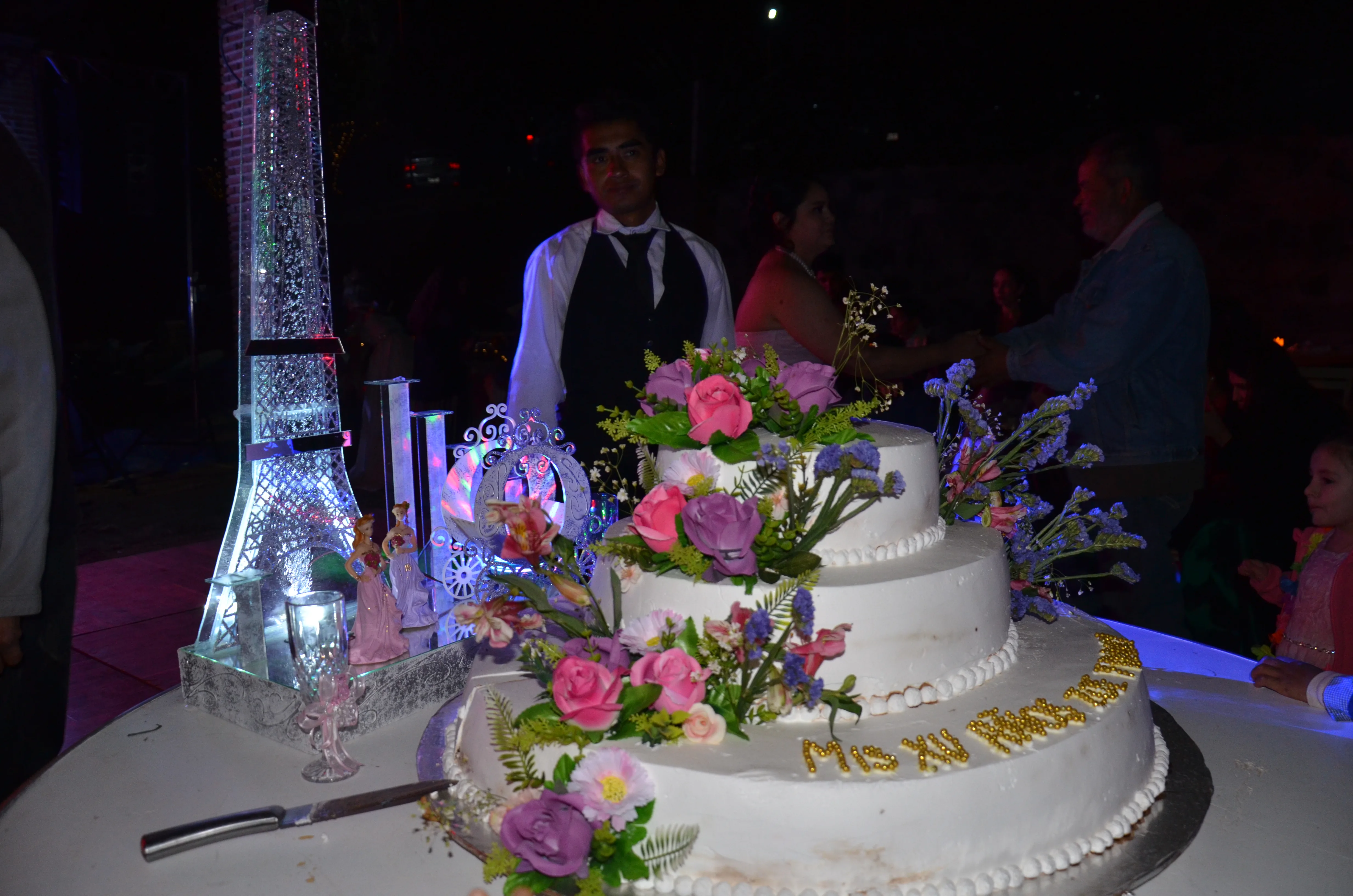 Salón de Eventos
