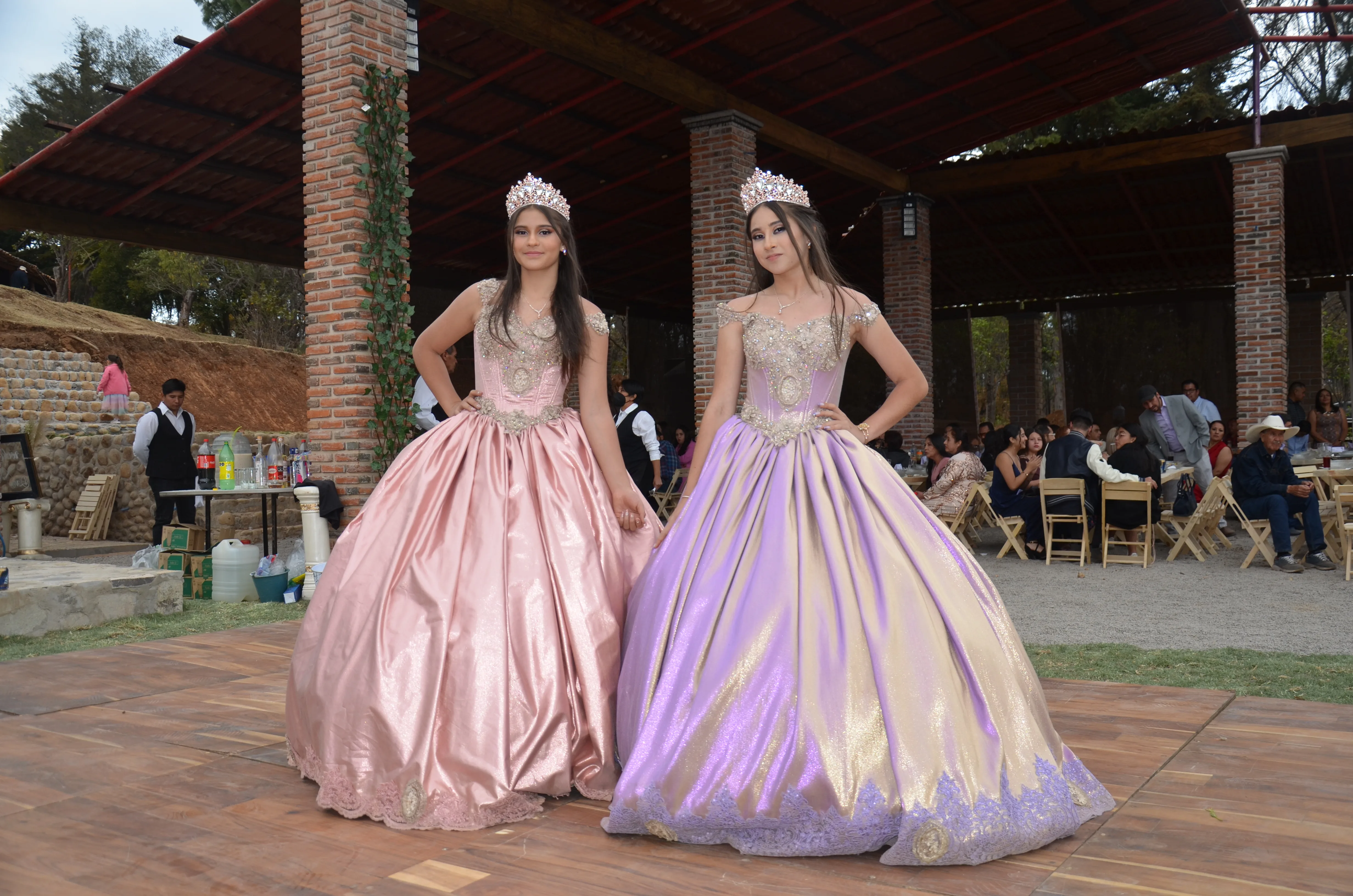 Eventos Privados